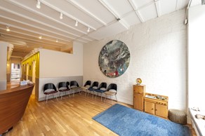 Tribeca Pediatrics Clinton Hill Image